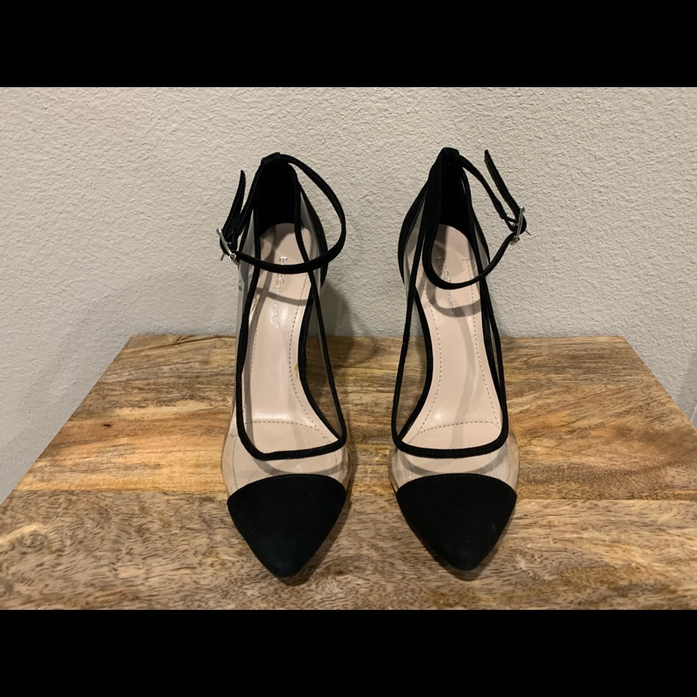 BCBG WOMEN SHOES